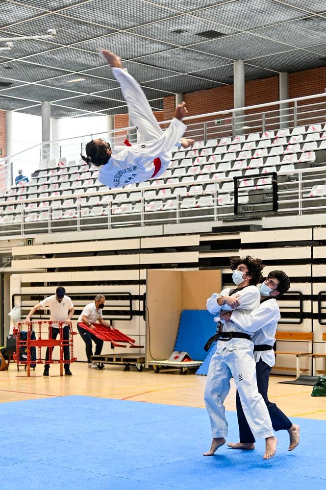 GALERIA DE FOTOS JORNADA 8 MAYO 2021